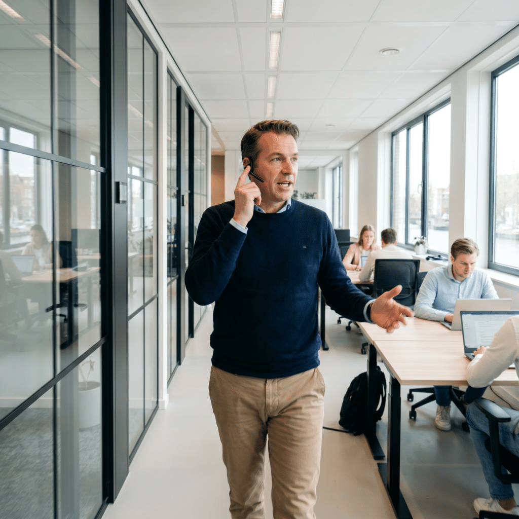 Hoeveel losse tools gebruik jij voor communicatie? Hoeveel losse tools gebruik jij voor communicatie?